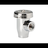Vacuum Breaker, 3/8" NPT